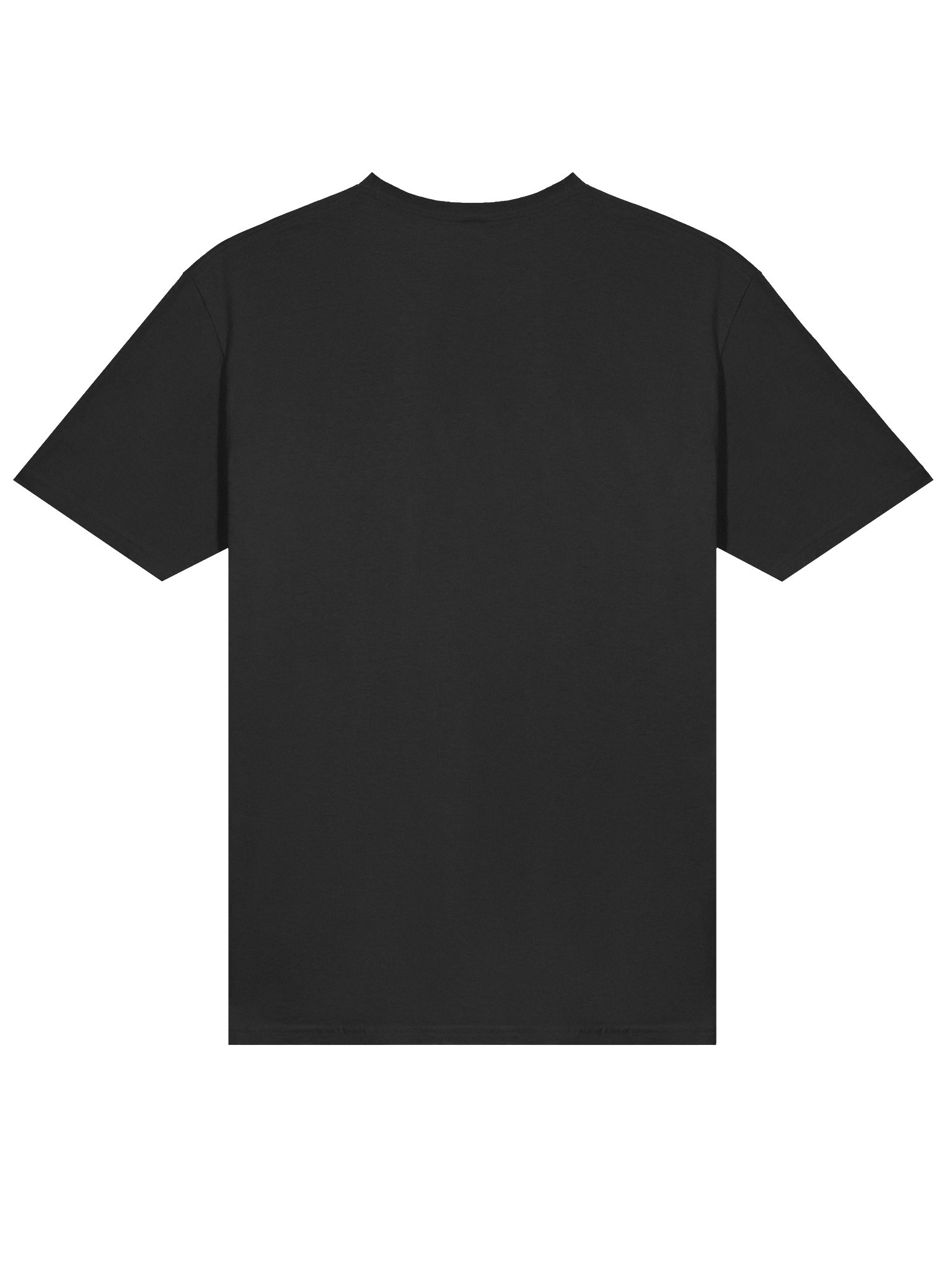 ハニードサテン Embroidered Soft Tee product image (4)