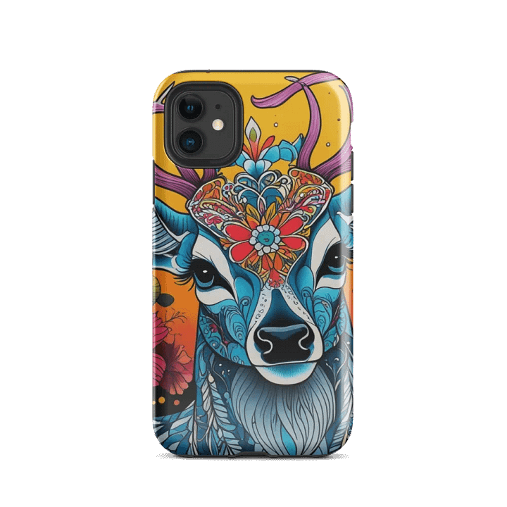 Majestic Deer iPhone® Tough Case product image (24)