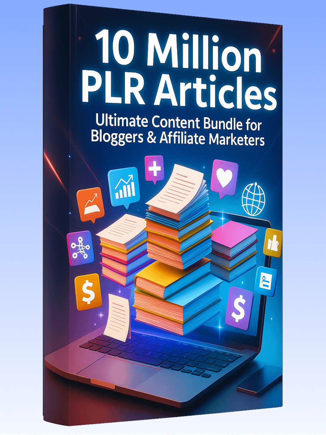 💼 10 Million PLR Articles – The Ultimate Content Goldmine for Bloggers & Affiliate Marketers product image (1)