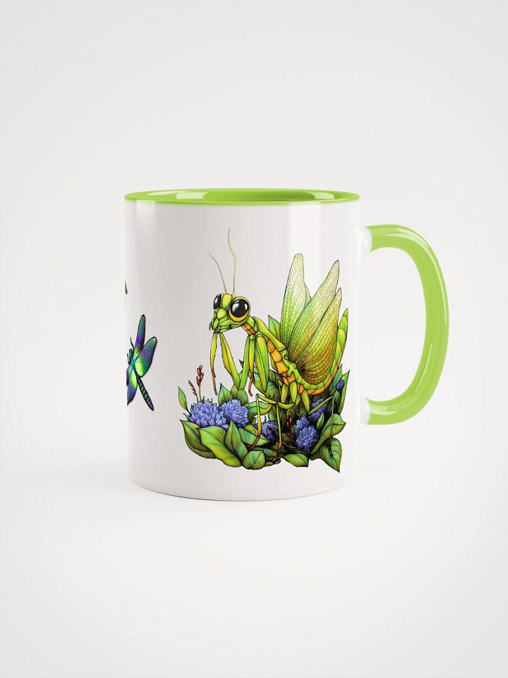 Mantis couleur/color product image (1)