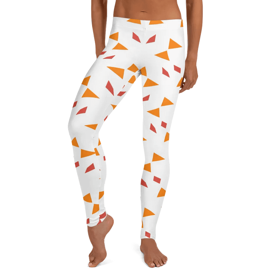 Symmetric Blaze All-Over Leggings product image (9)