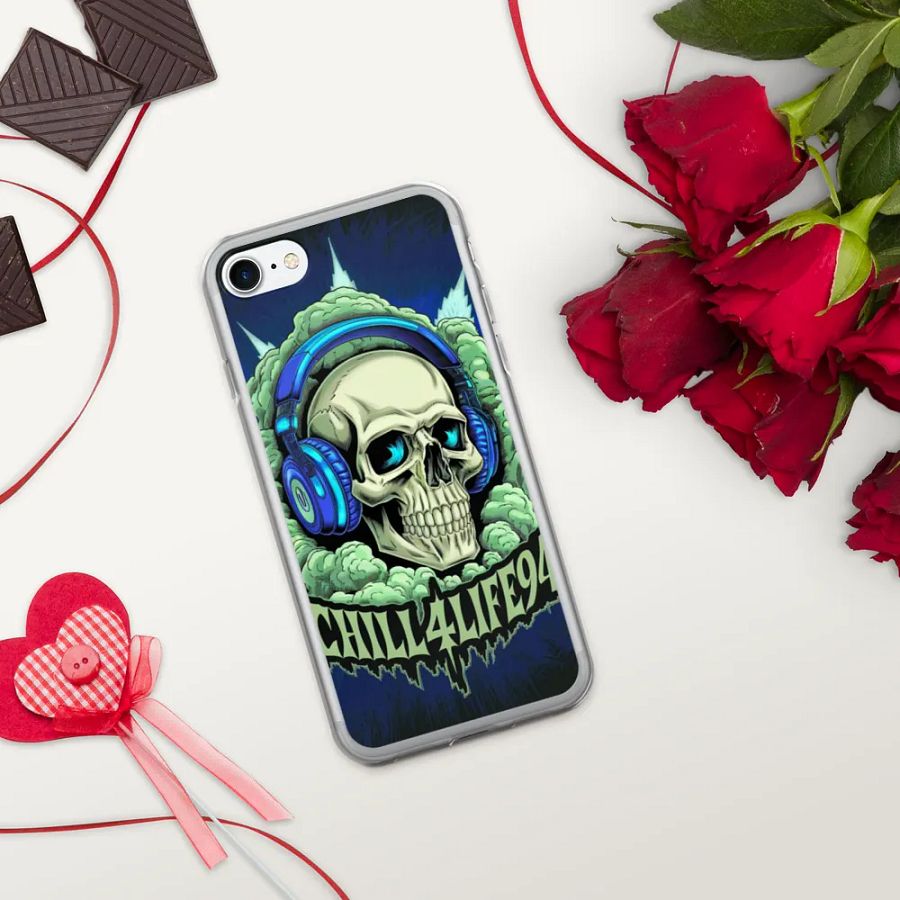 chill iphone case product image (336)