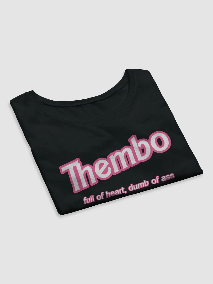 Thembo Crop Top product image (4)