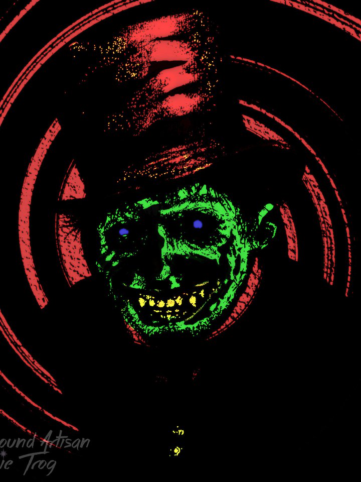Creep Show | Spellbound Studio product image (1)