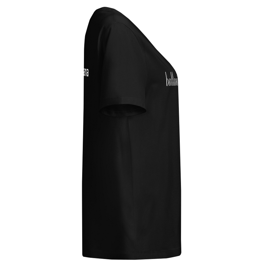 Personaliza tu camiseta con tu nombre product image (4)
