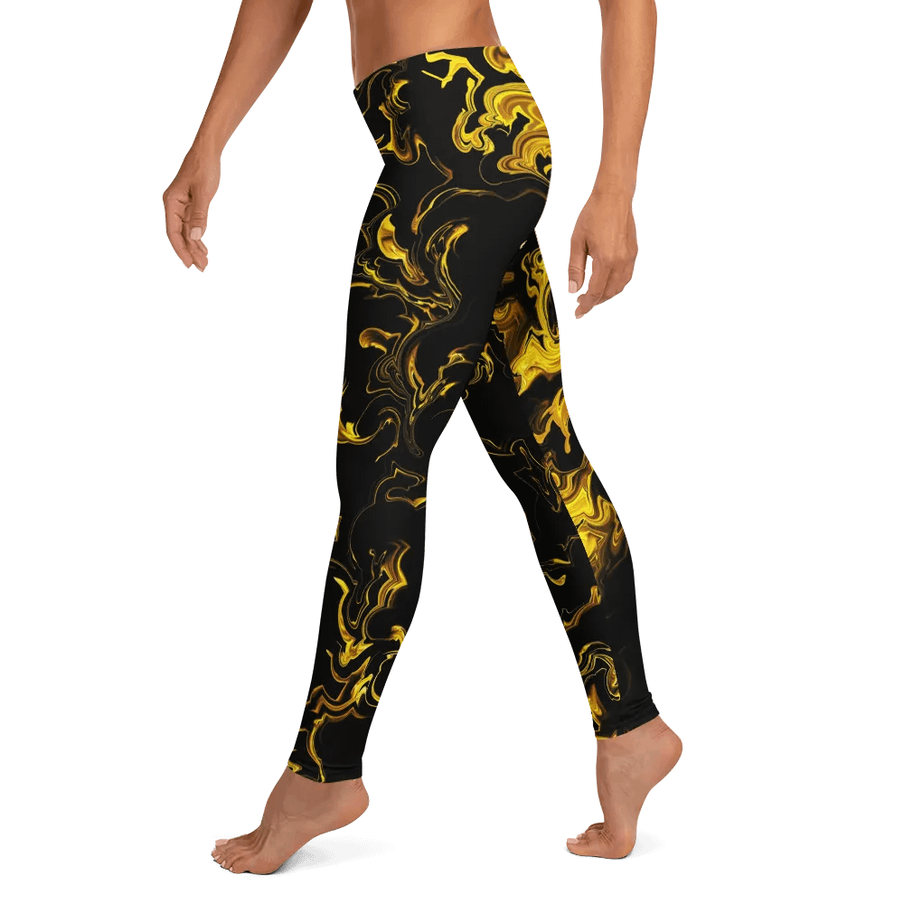 The Freya Leggings product image (3)