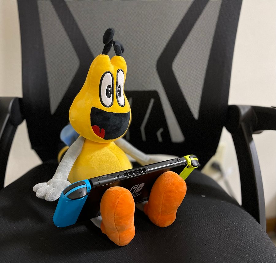 Glubee Plush product image (4)