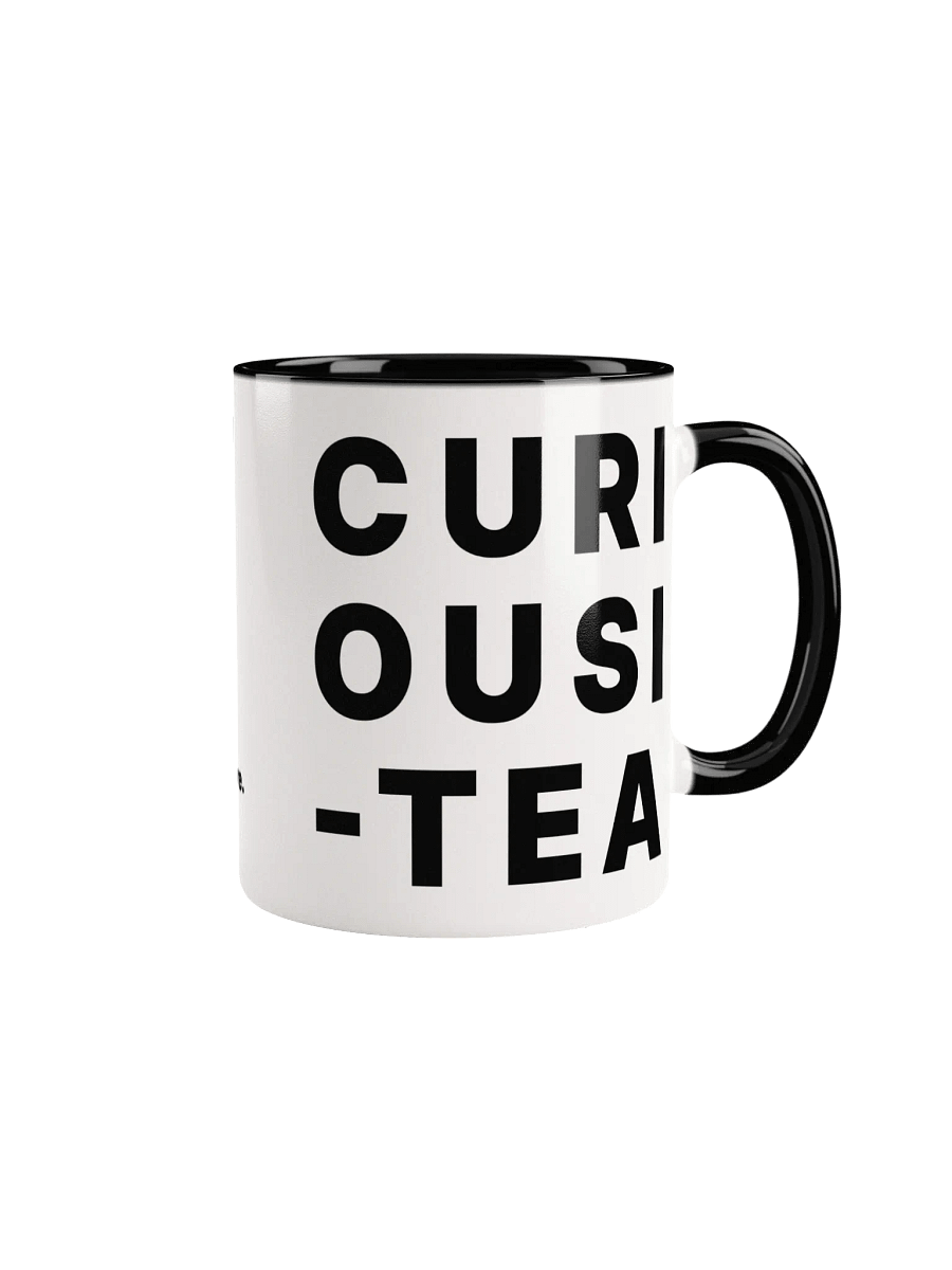 Curiousi-tea Mug product image (4)