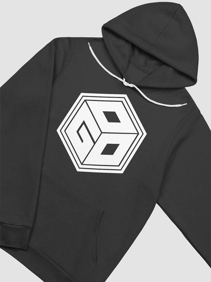OGO Cube Hoodie product image (2)