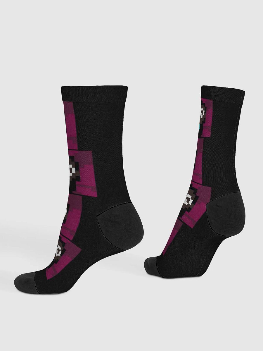 8Bit EbenAP Socks product image (4)
