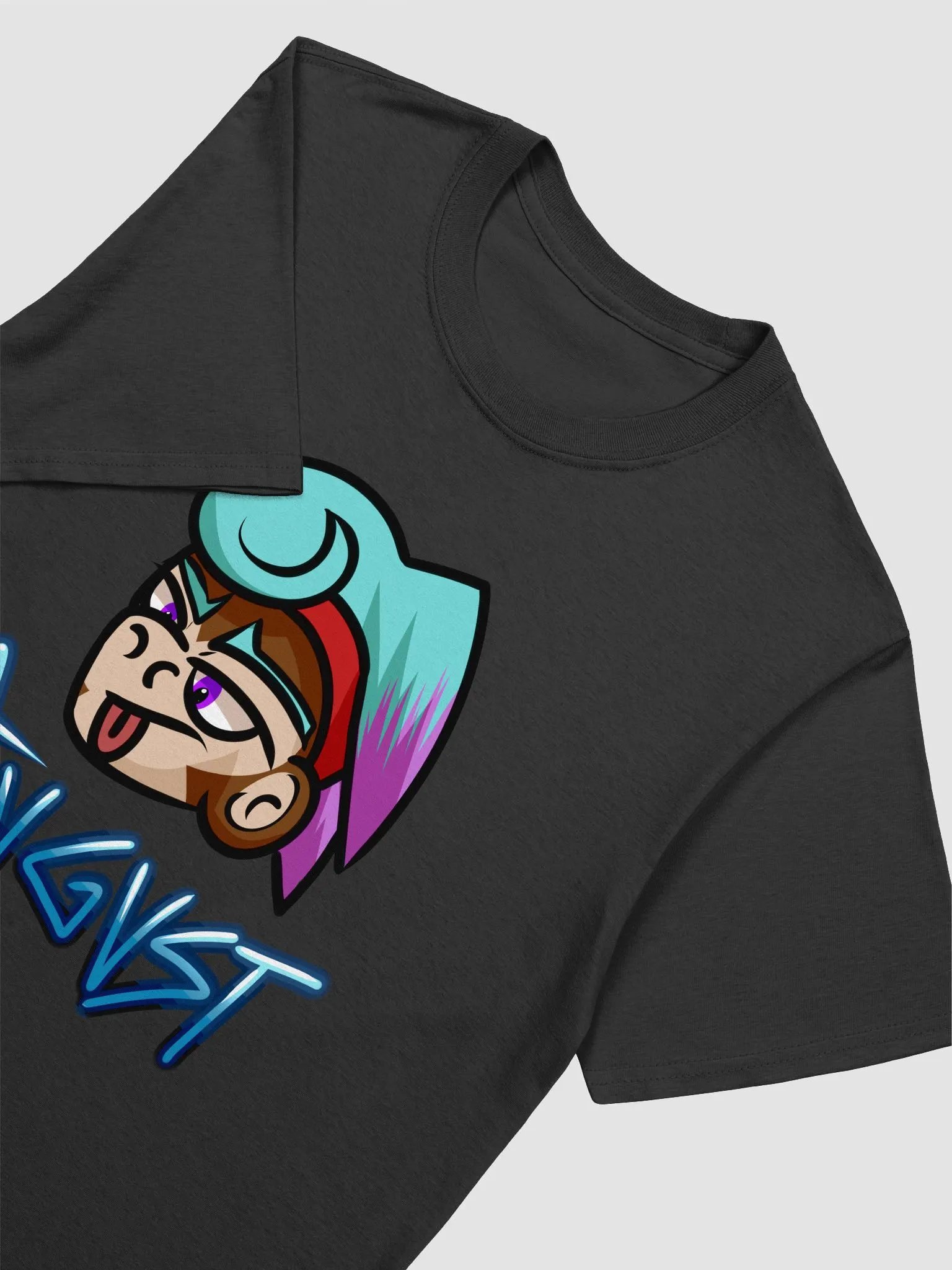 Augustus Monke Tee product image (3)