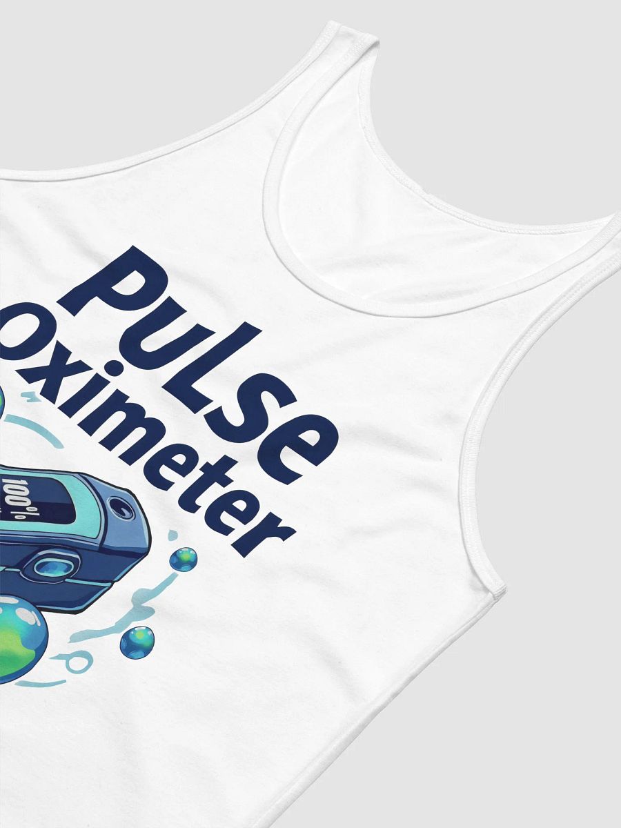Global Pulse Oximeter Tank product image (16)