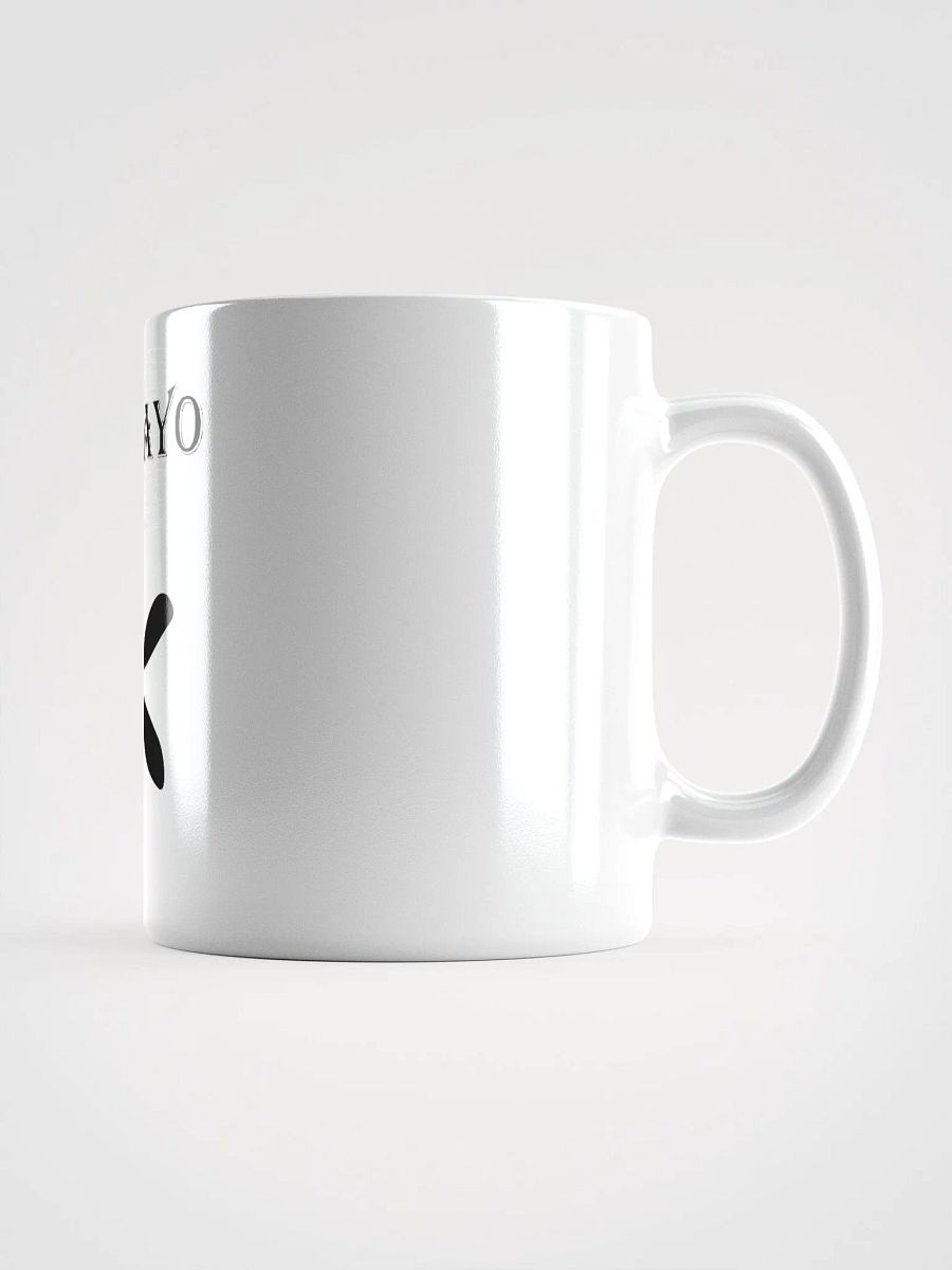 Dhliwayo Shona Totem Mug product image (2)
