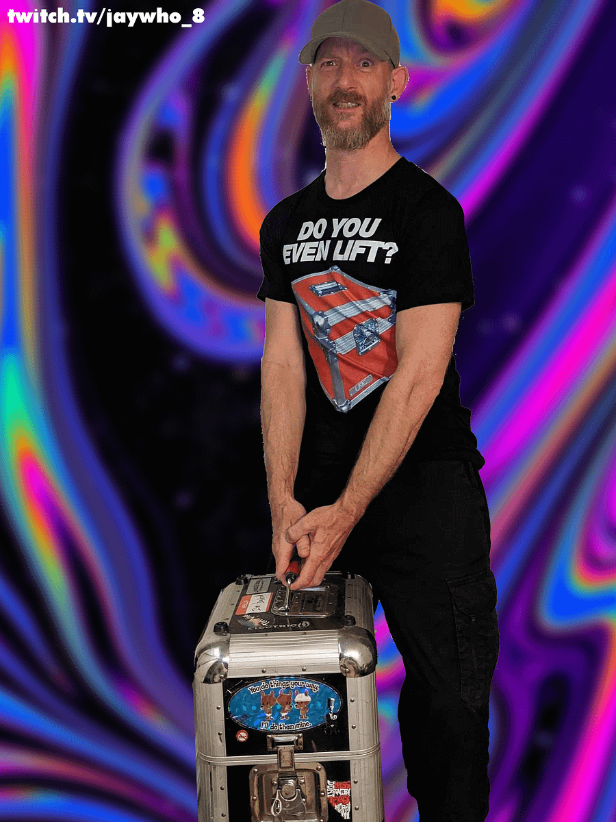 Do You Lift? product image (7)