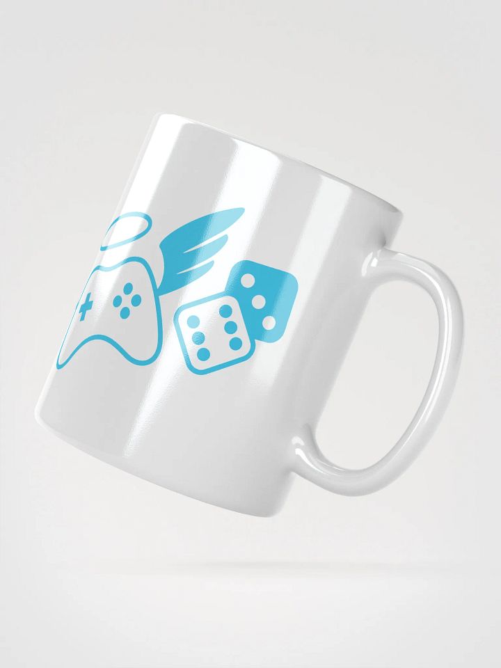 Extra Life Mug product image (2)