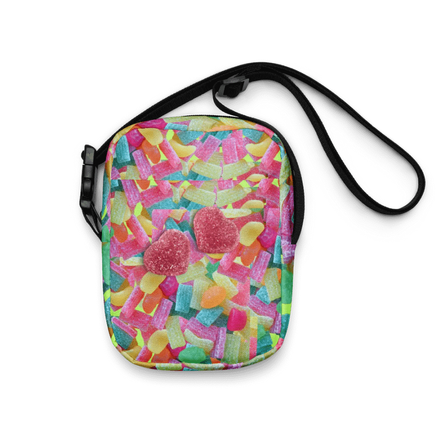 Sweet Delights Crossbody Bag for sweet girls daughters product image (7)