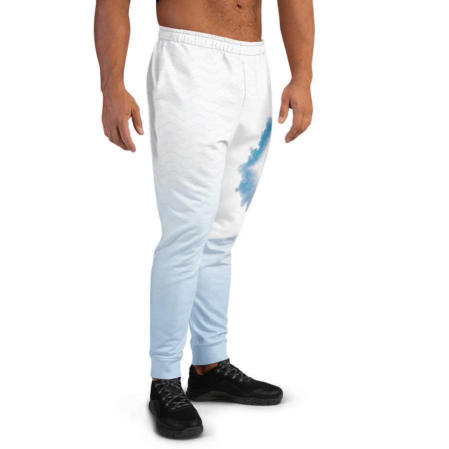 GVT Unisex Sweatpants product image (4)