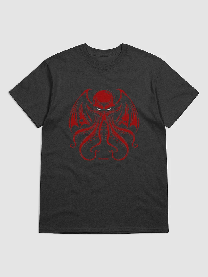 The Guild T-Shirt - Cthulhu Fhtagn product image (1)