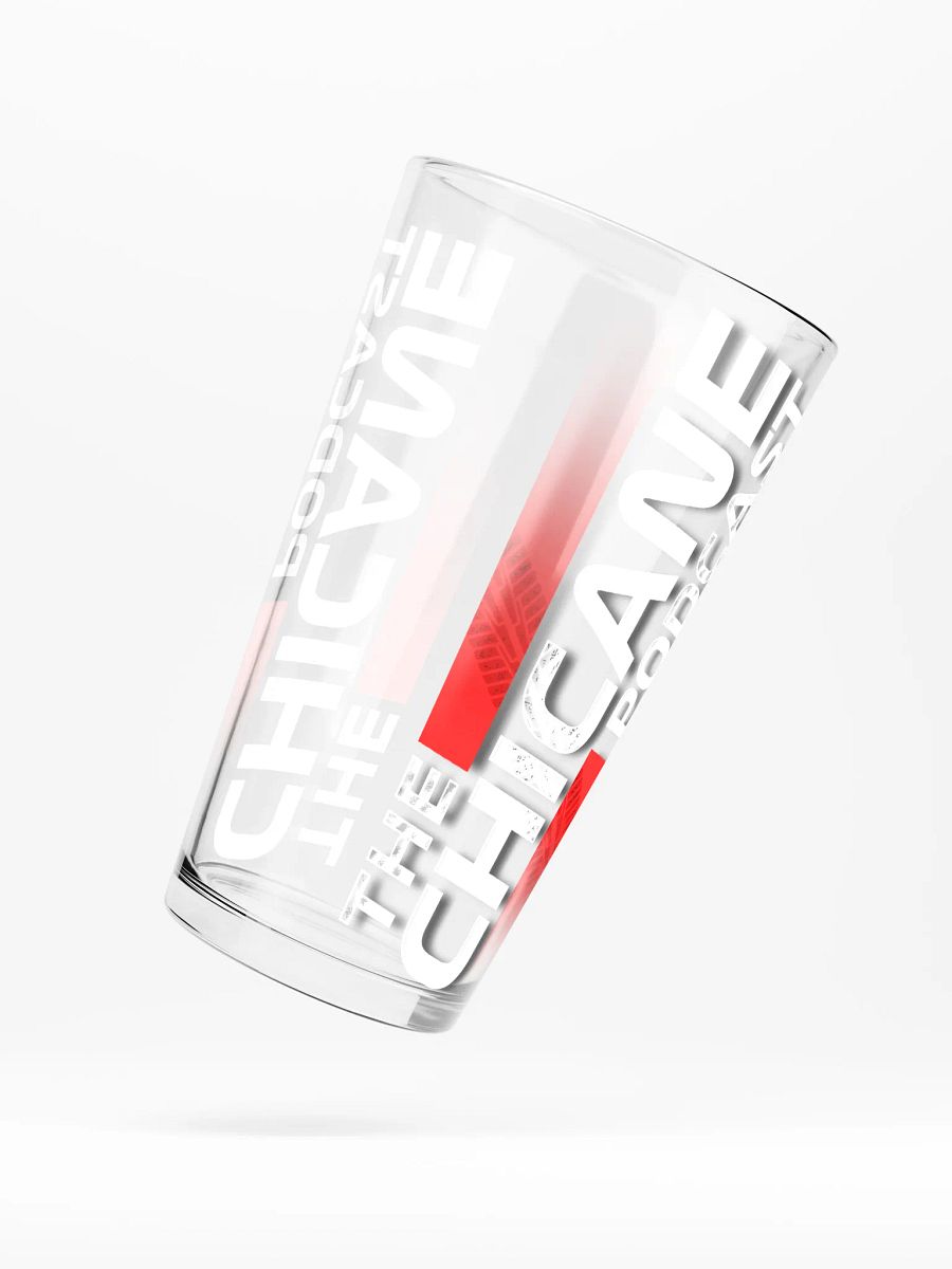 Pint Chicane product image (3)