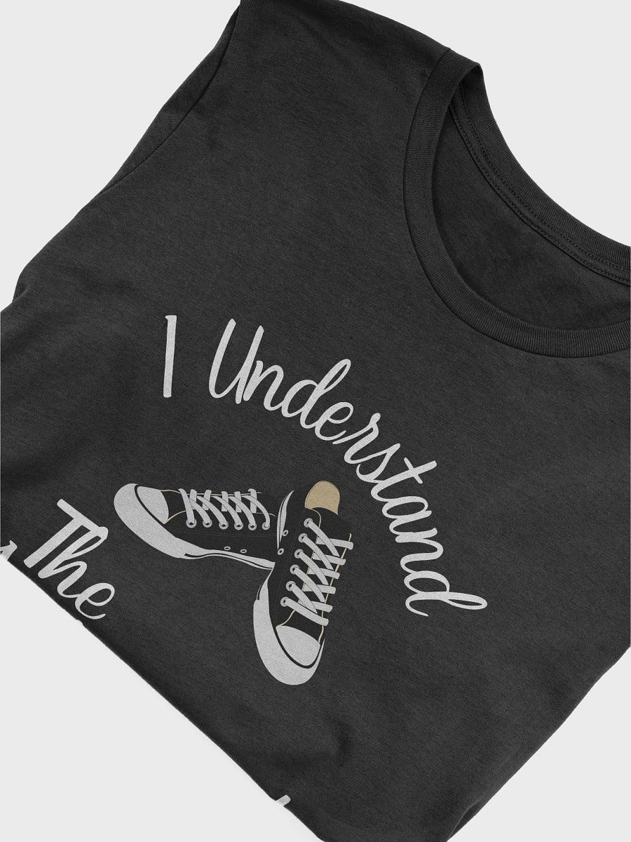 I Understand The Assignment Vote Blue rally Shirt, Save Democracy Tshirt product image (6)
