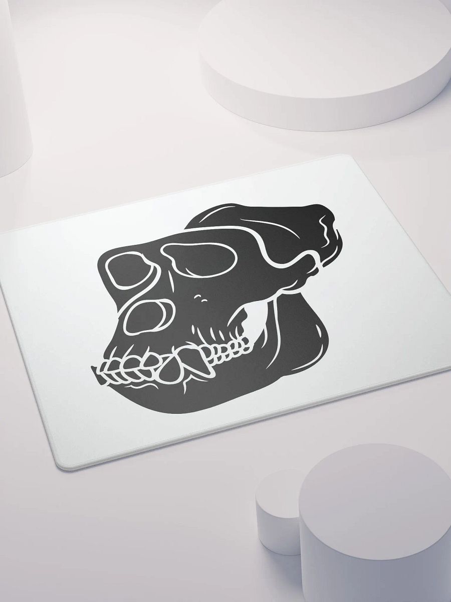 I'm ded! Gaming Mouse Pad. product image (4)
