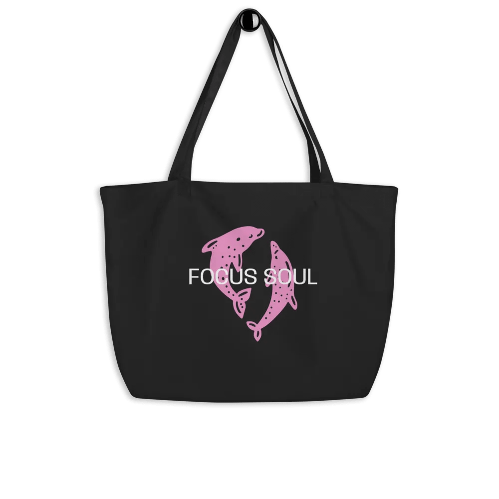 Tote Bag (Ocean) product image (1)