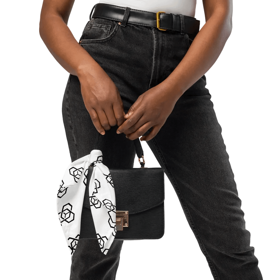 Series Z3R0 Bandana product image (7)