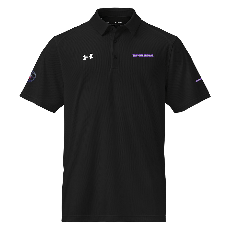 Samurai Polo product image (1)