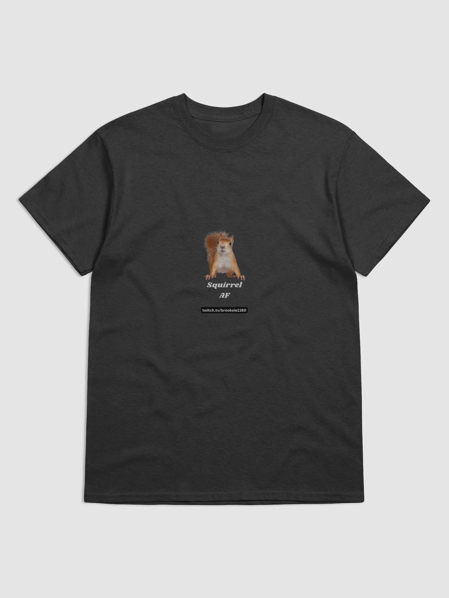 Squirrel AF Tee product image (7)
