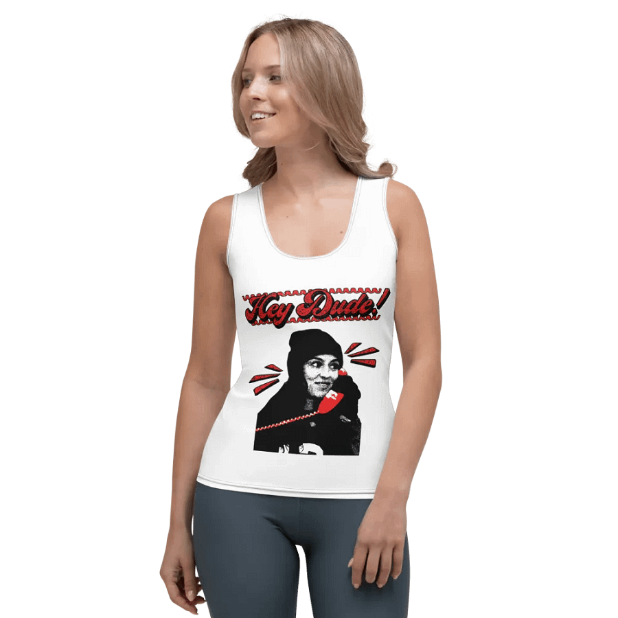 Hey dude! Tank product image (1)