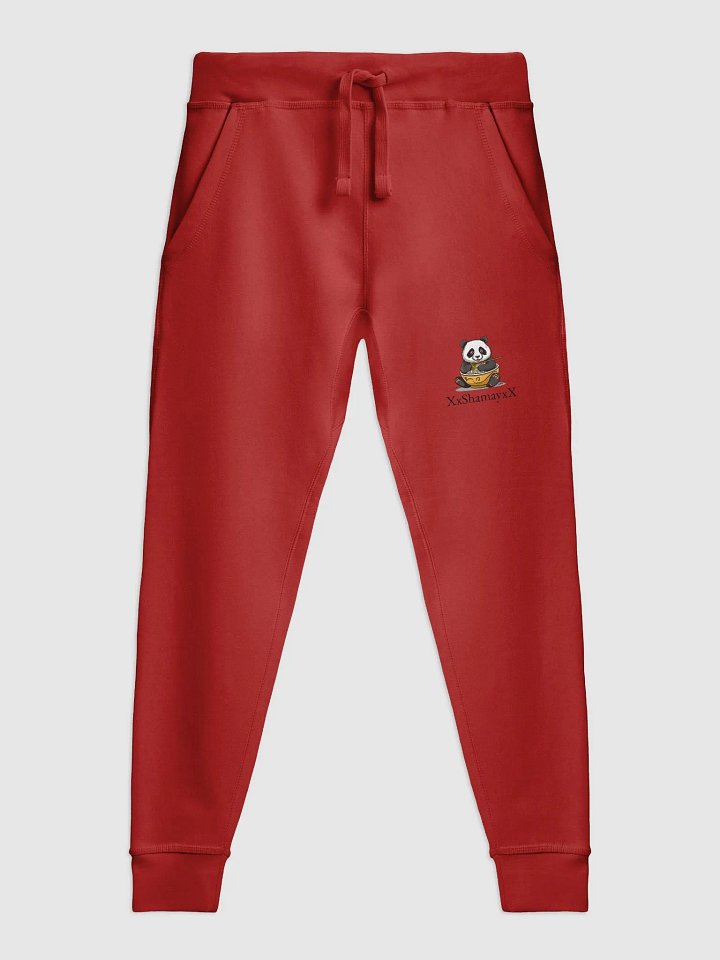 Jasper Duh Panda Joggers product image (2)