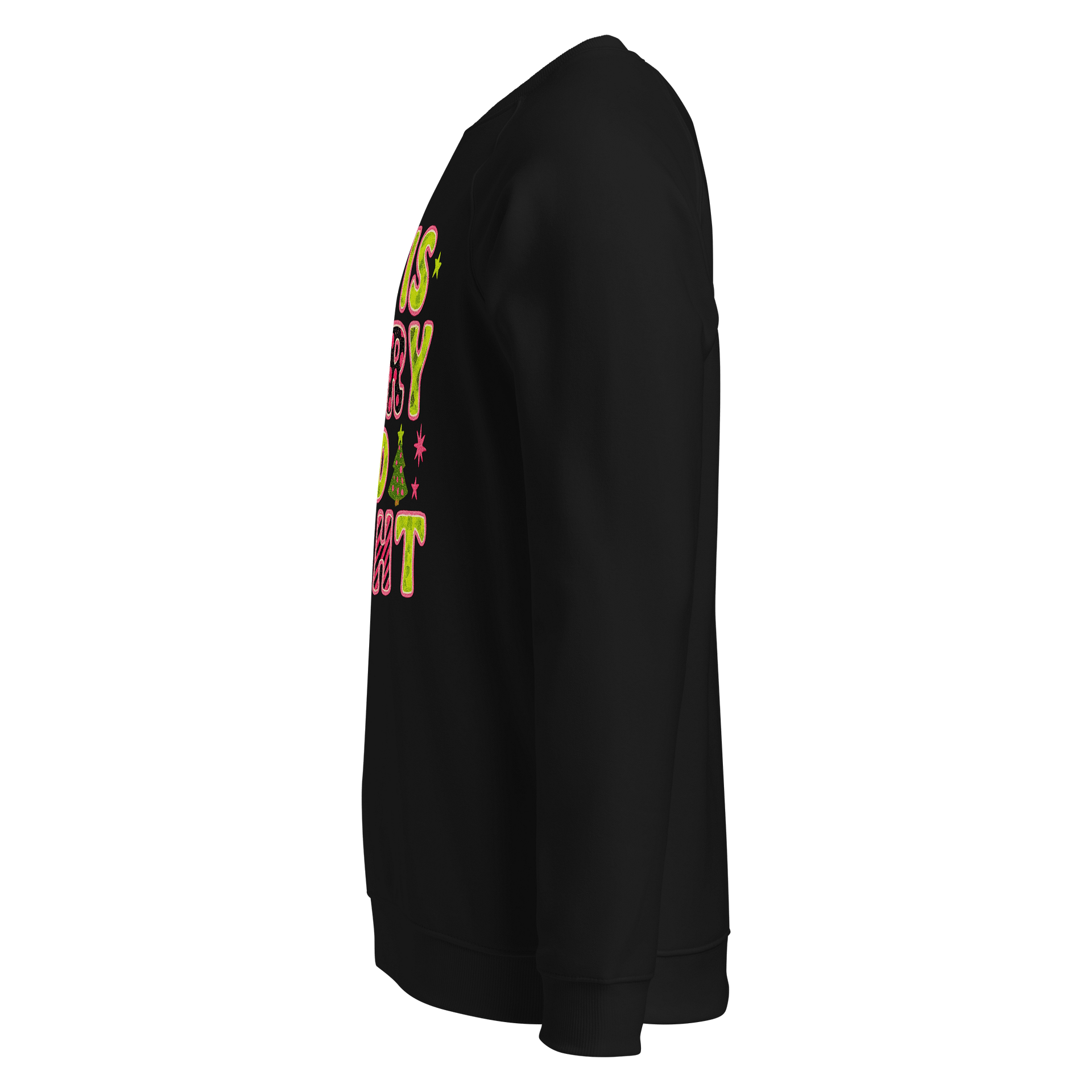 ALL IS MERRY Sweater product image (4)