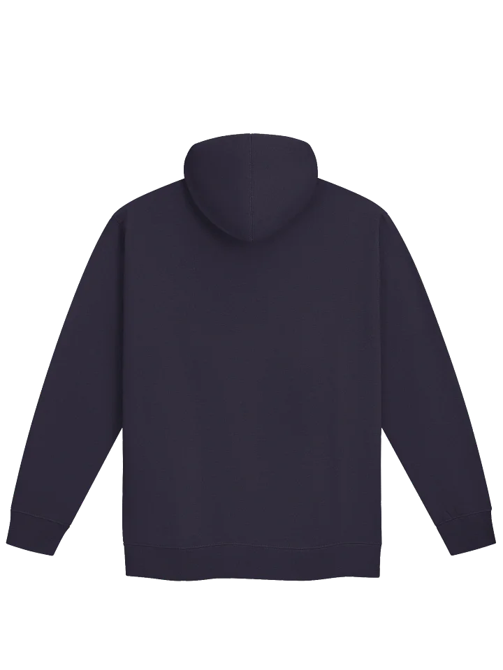 CS Smiley Zip Up Hoodie product image (2)