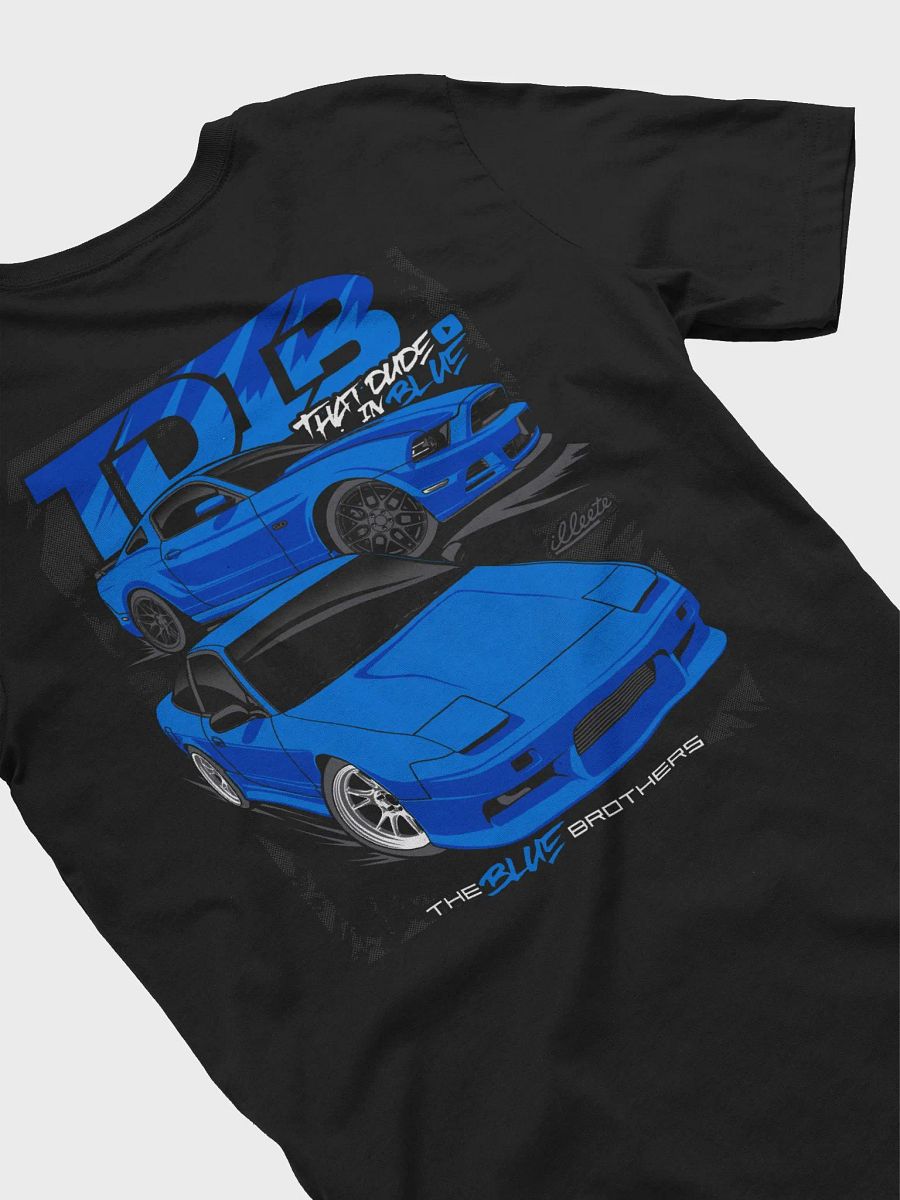 The OG T-Shirt product image (5)