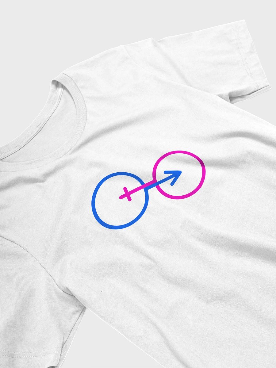 Traditional Is The Natural Unisex Tee product image (3)