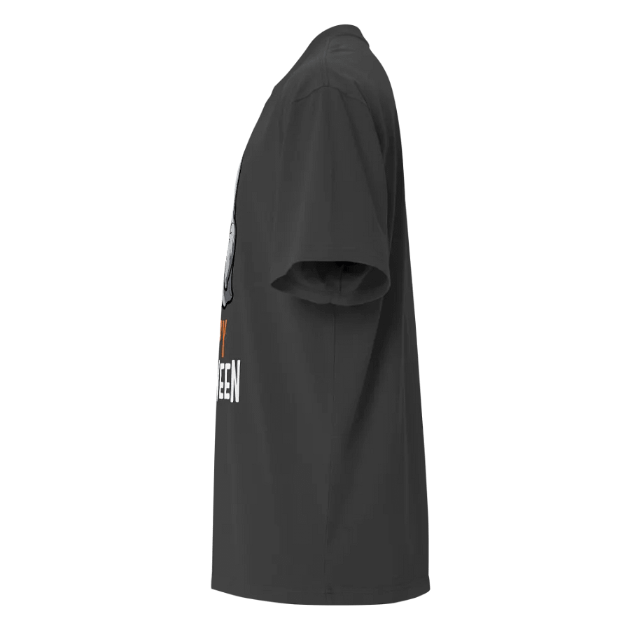 Spooky Season Oversized Tee product image (8)