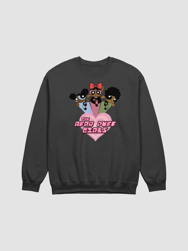 APG Crewneck product image (1)