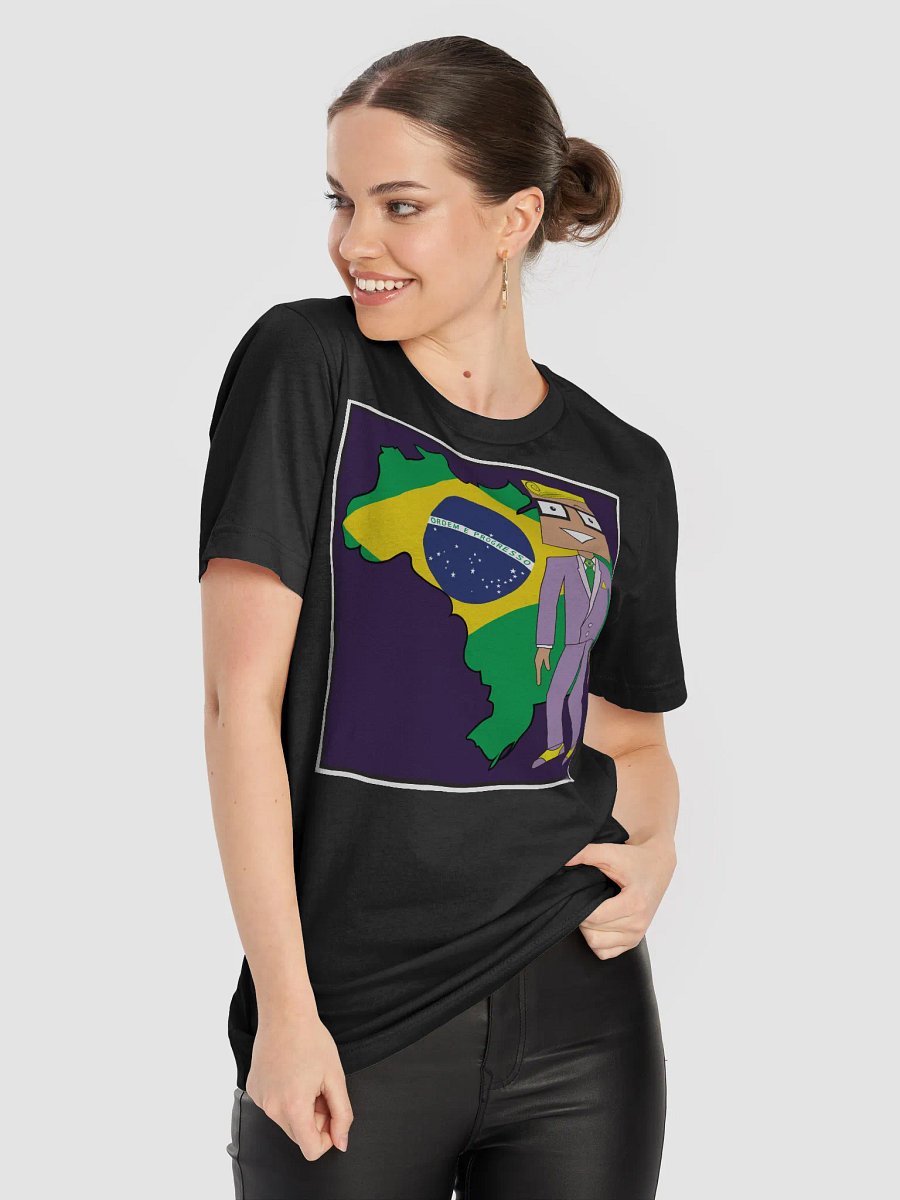 Blockheads Origins - Brazil product image (8)