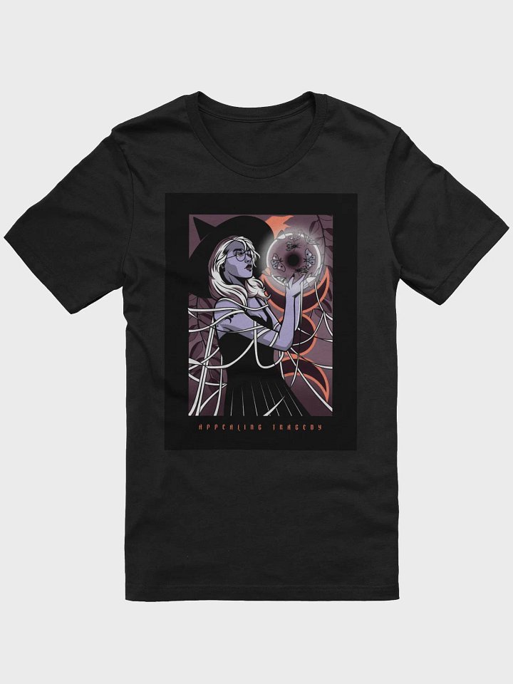 Appealing Tragedy TShirt product image (1)