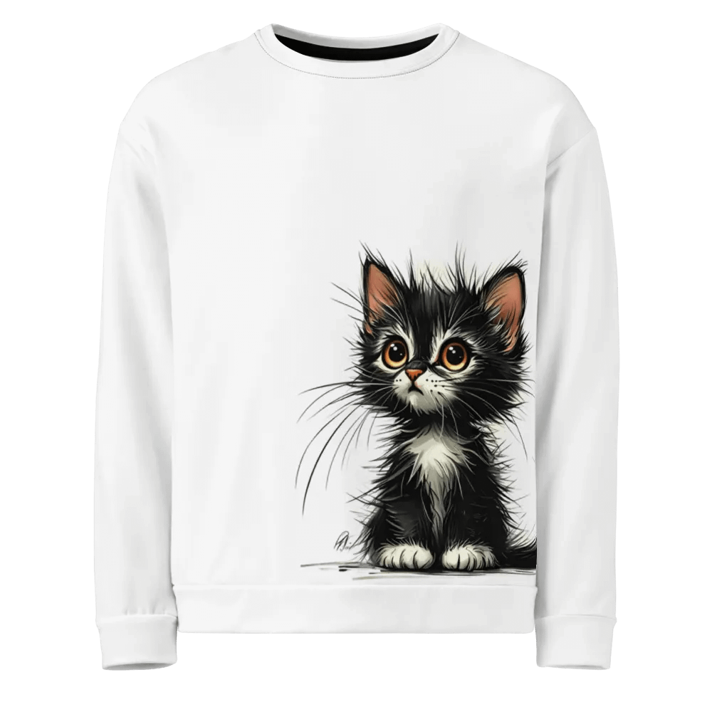 Cute Kitten product image (3)