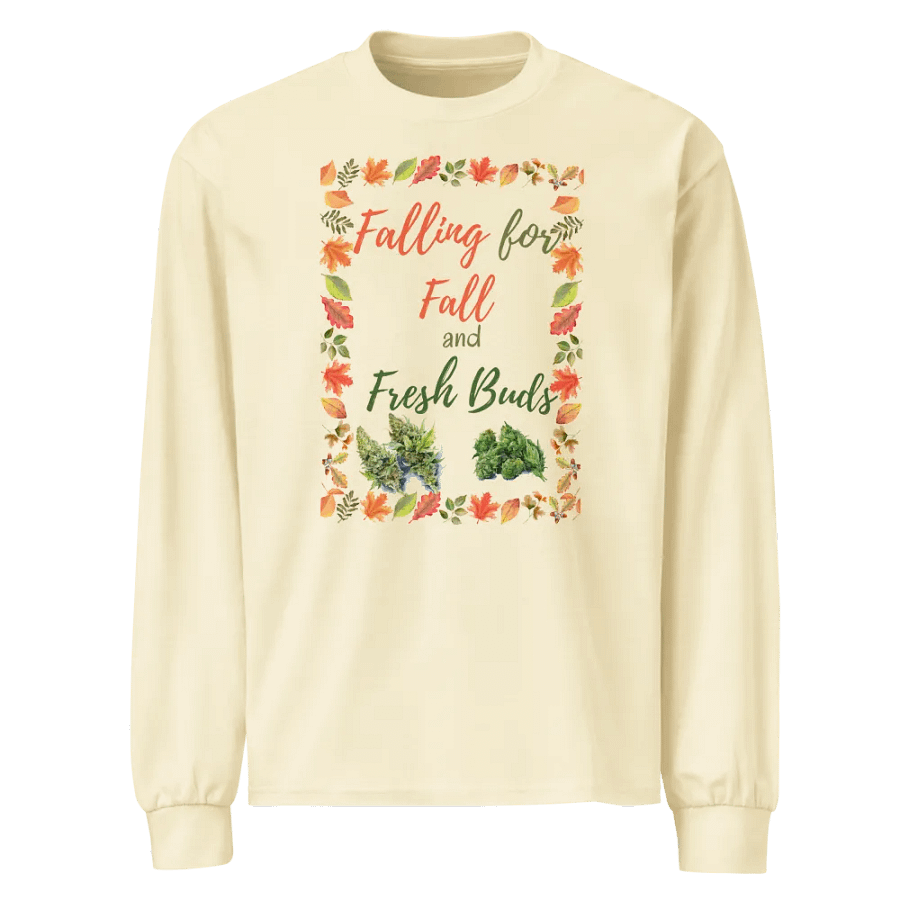 Falling for Fall and Fresh Buds Long Sleeve Shirt product image (1)