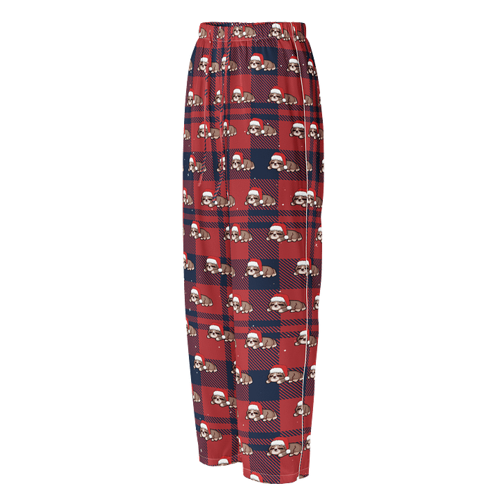 Red Eepy Pj Pants product image (1)