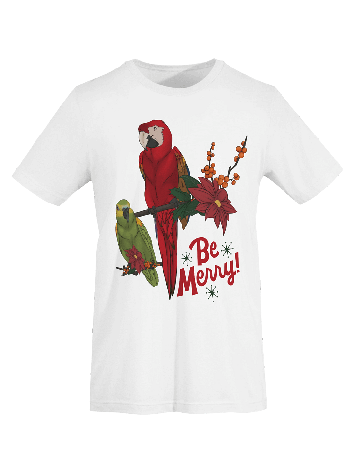 Limited-edition Holiday Tee product image (1)