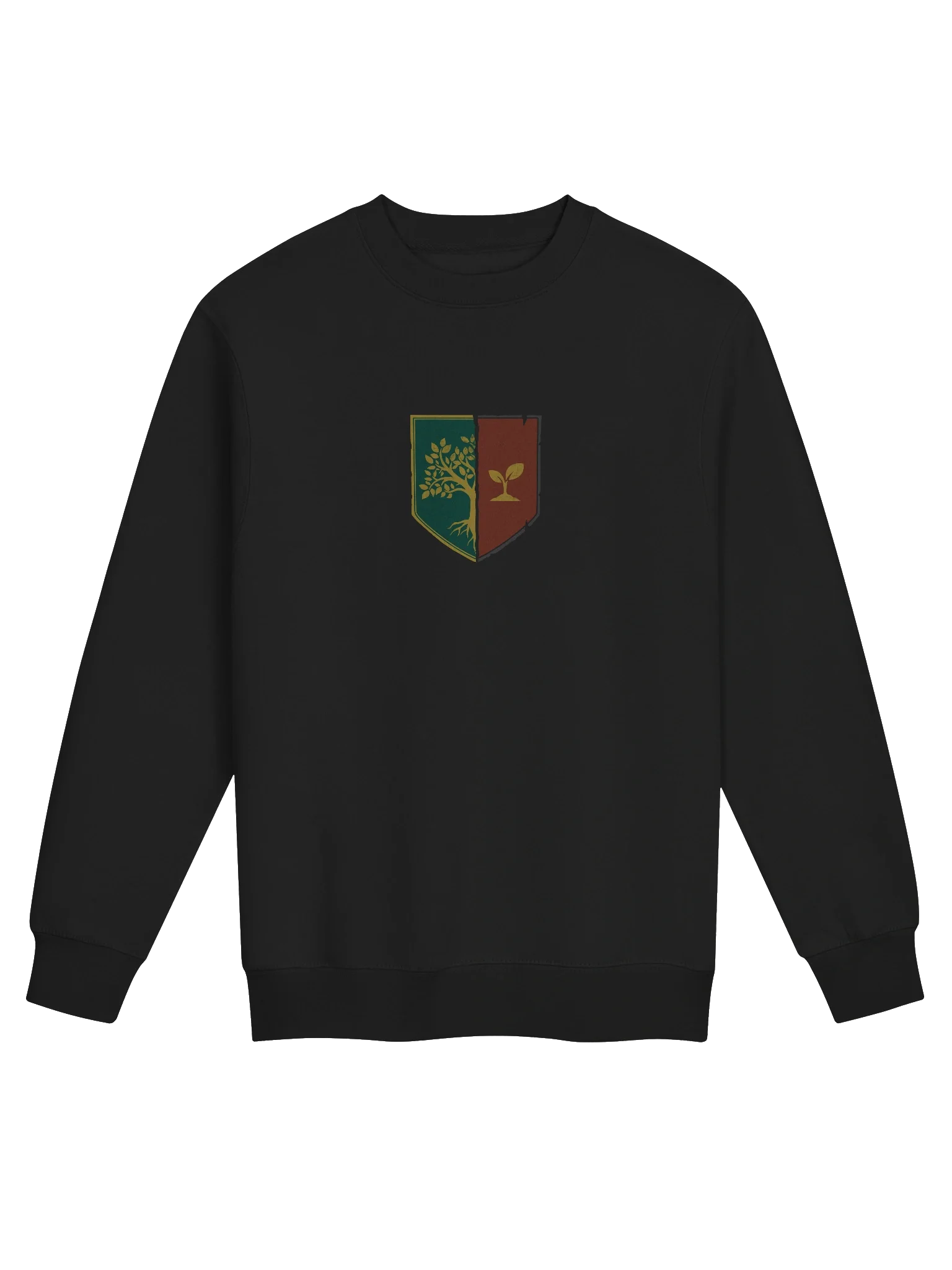 Height Quest Official - Sweatshirt (Womans) product image (1)