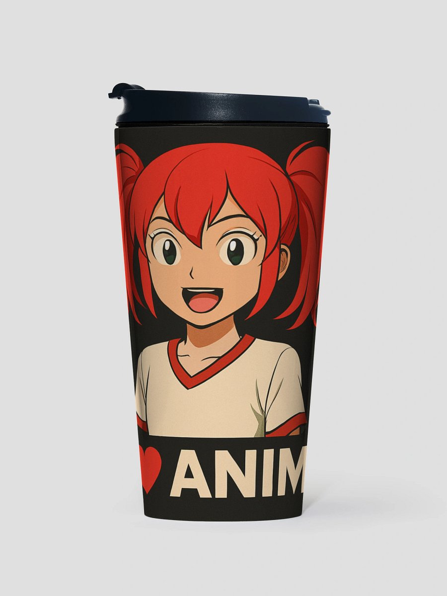 I LOVE ANIME product image (1)