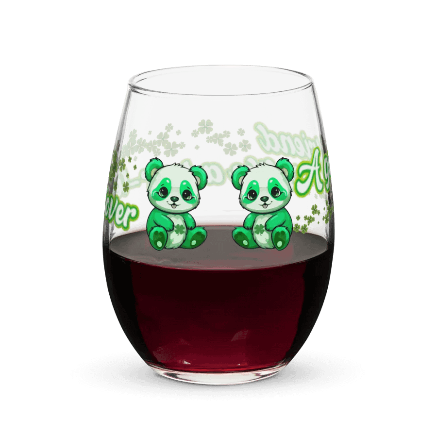 Wine Clover Friend product image (6)