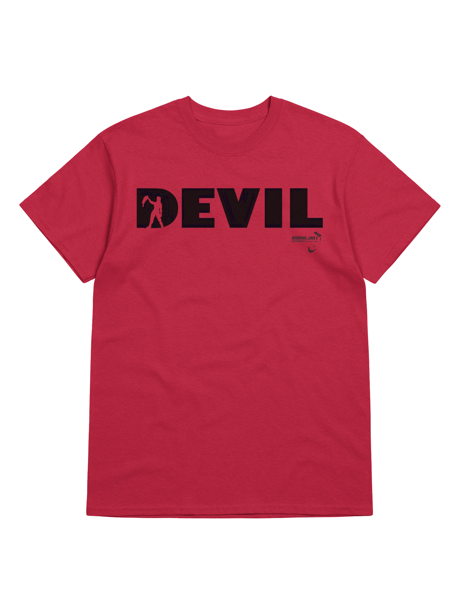 DEVIL BLOCK product image (5)