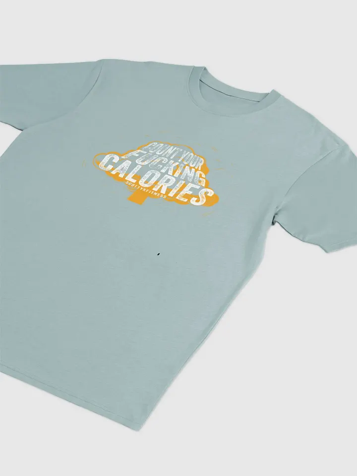 CYFC Unisex Heavyweight Tee product image (6)