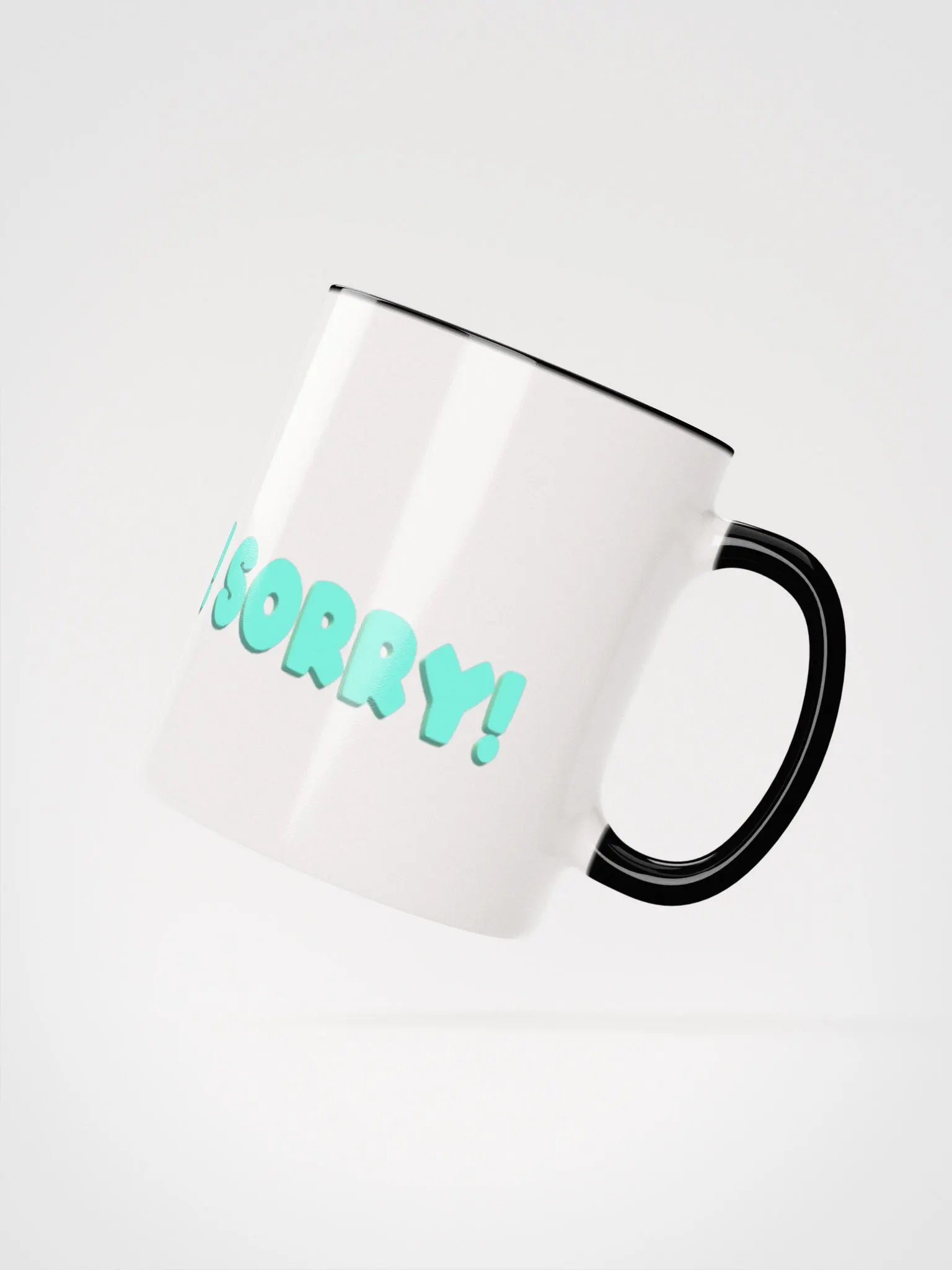DADDY! sorry! product image (15)