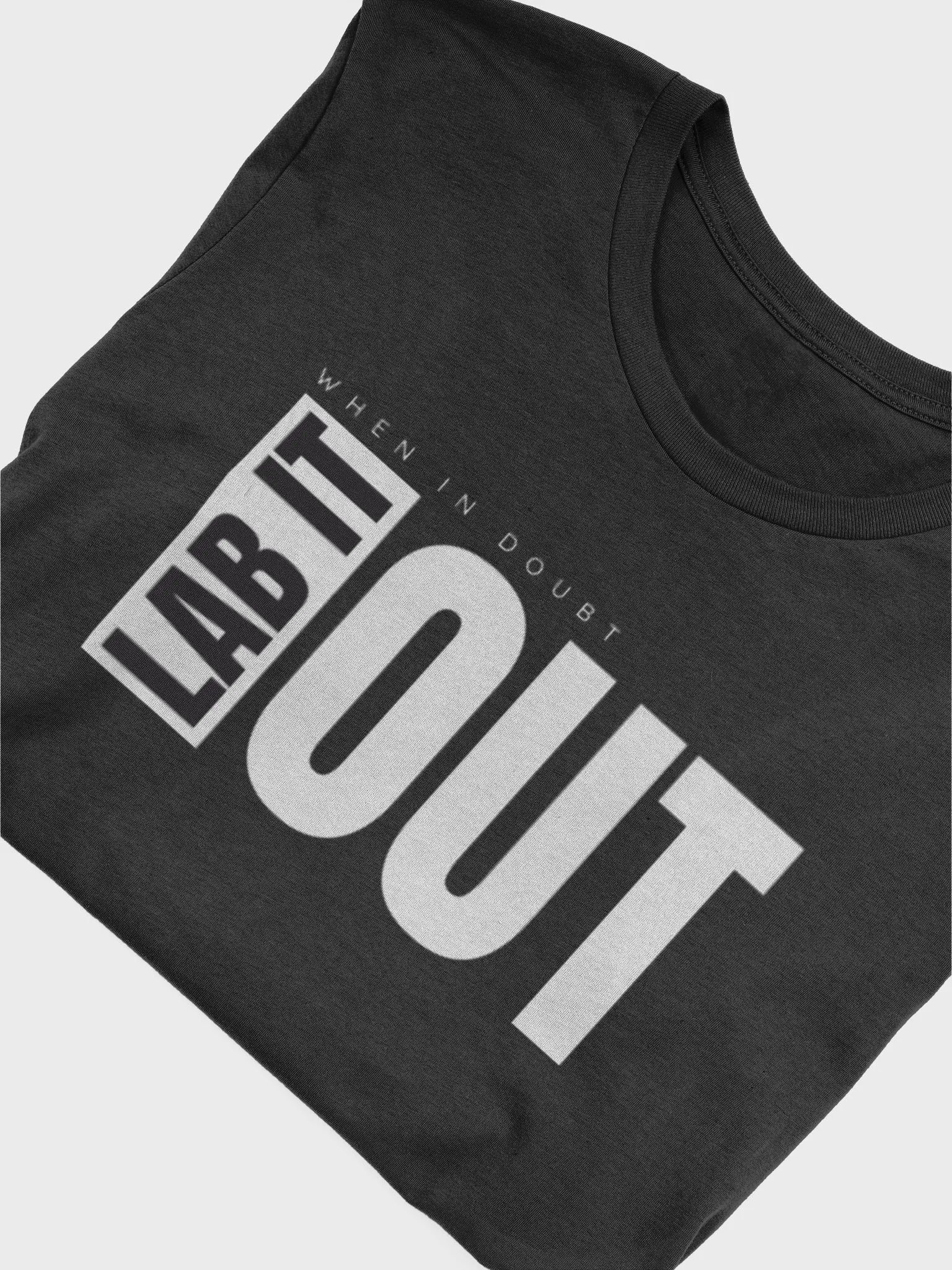 LITO Soft Tee product image (5)